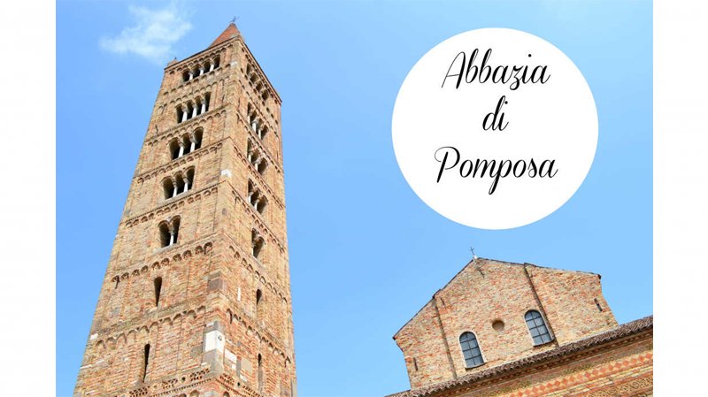 Abbazia di Pomposa